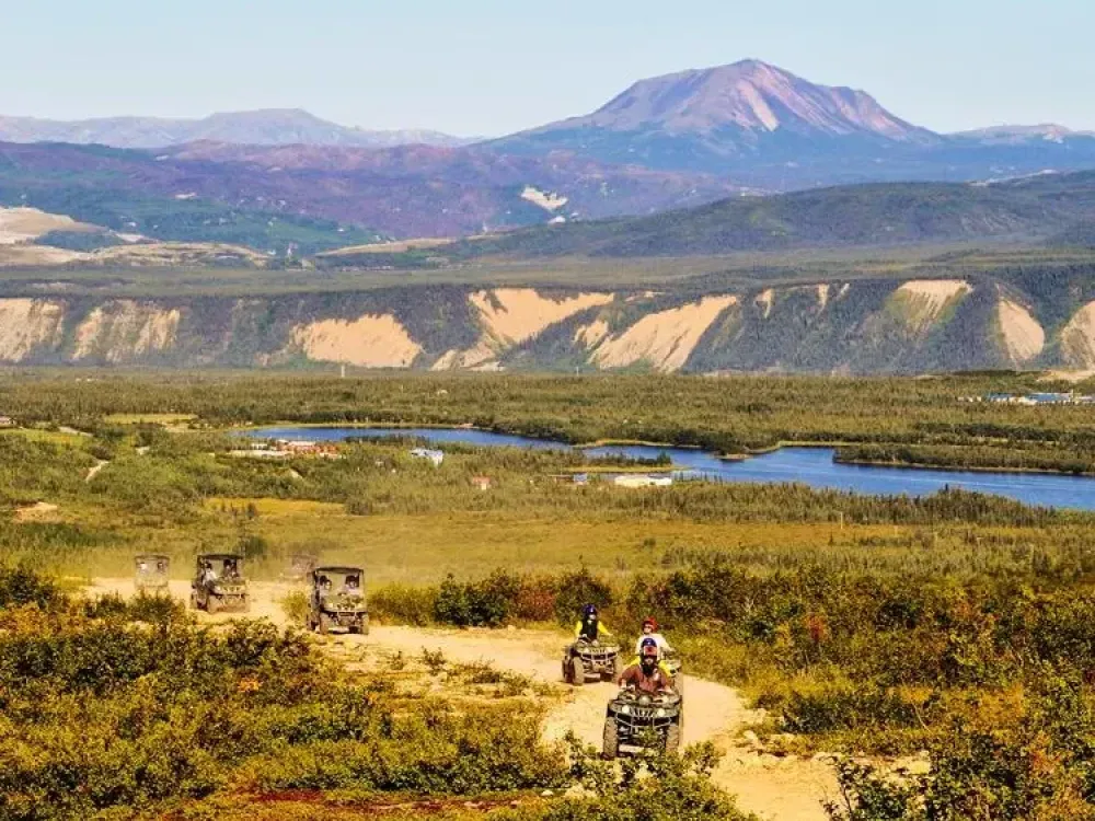 Midnight Sun Adventure - 4
