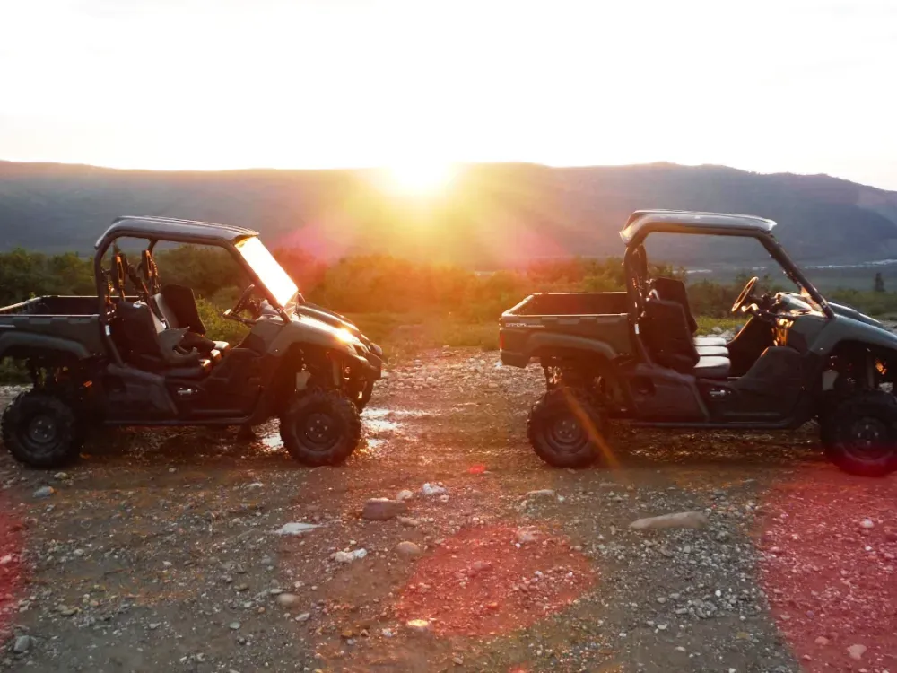 Midnight Sun Adventure - 2