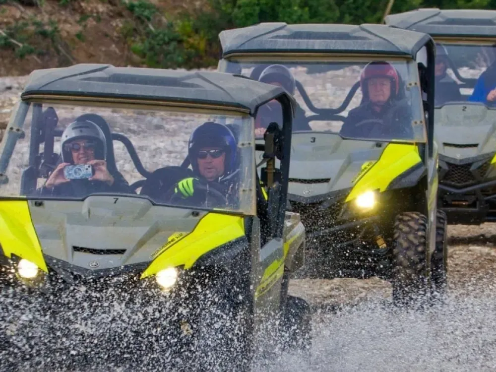 Denali ATV Trailblazer - 2