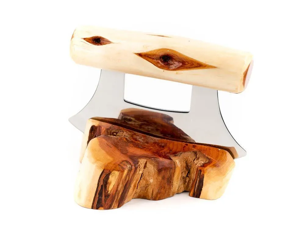 Bob Merry Diamond Willow Ulu - 1