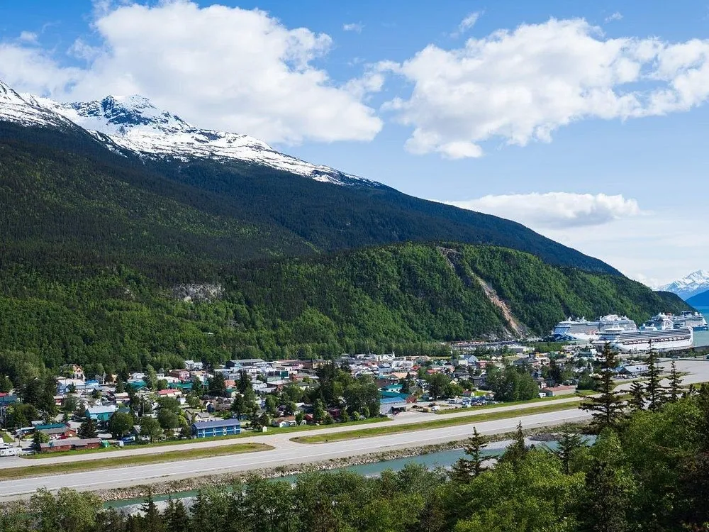 Skagway Spirits Distillery Tour - 3