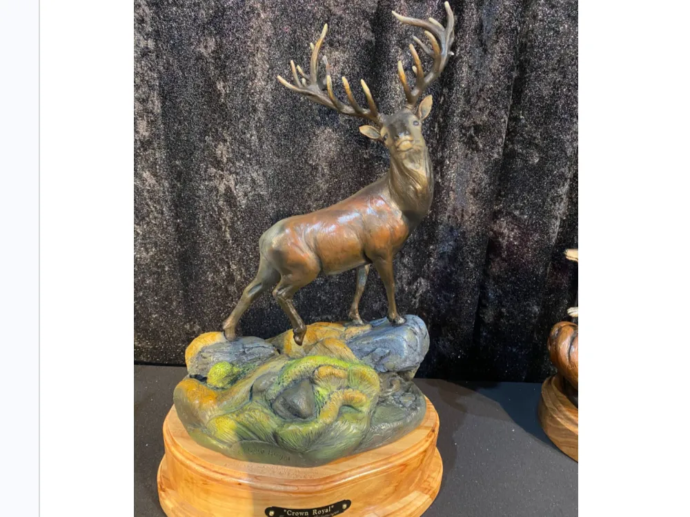 Crown Royal - 3
