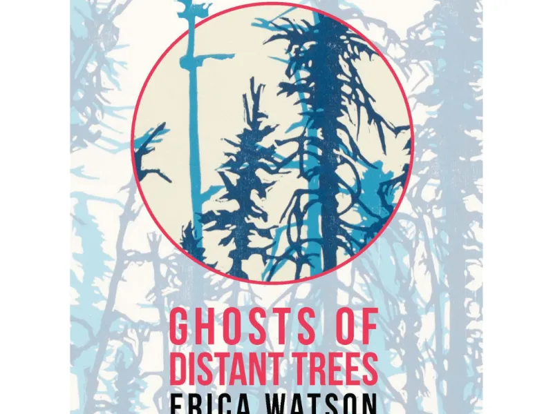 Ghosts of Distant Trees