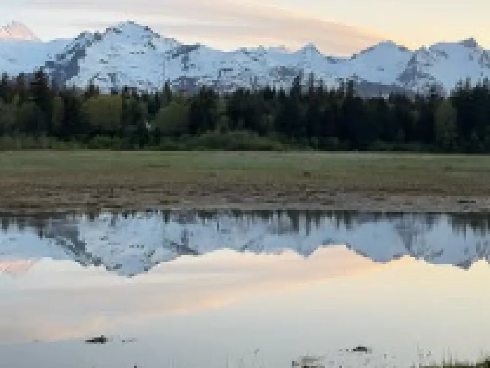 Skagway's Hidden Gem - 4