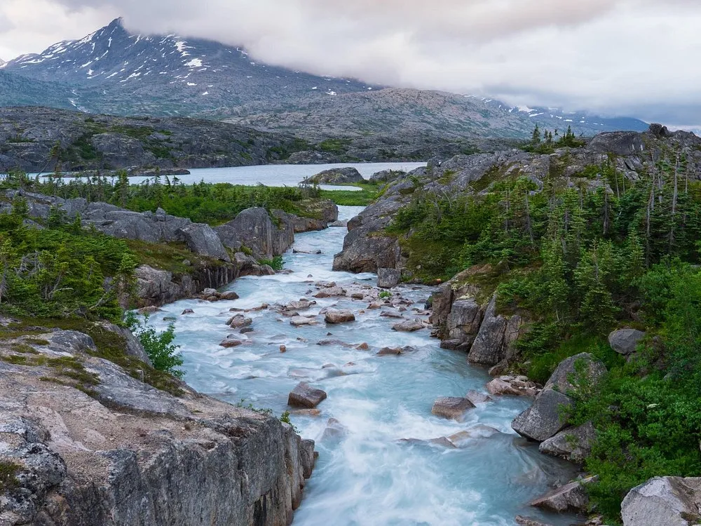 Skagway's Hidden Gem - 2