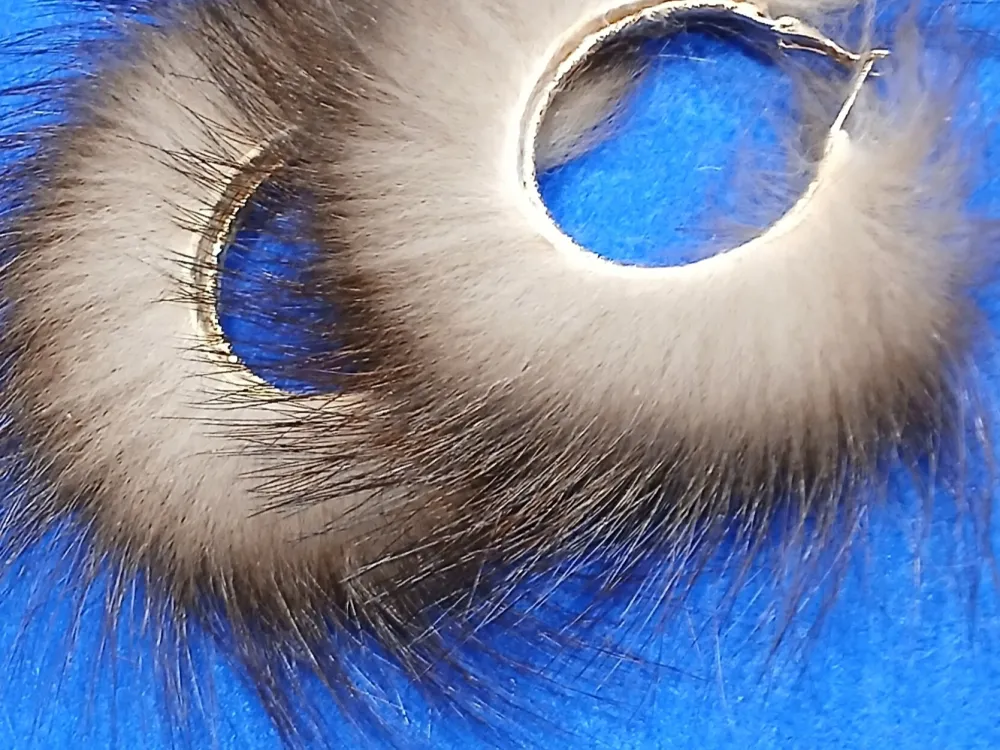 Wolverine Hoops and Pom Poms - 4