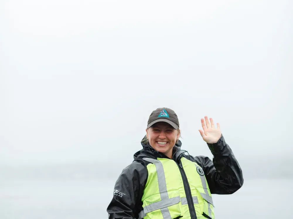 Marine Expedition & Wildlife Quest - 3
