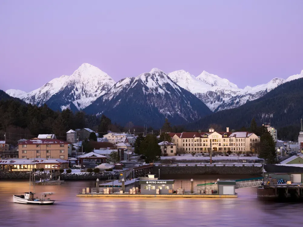 Sitka Wildlife Photography Workshop (3 hours) - 5