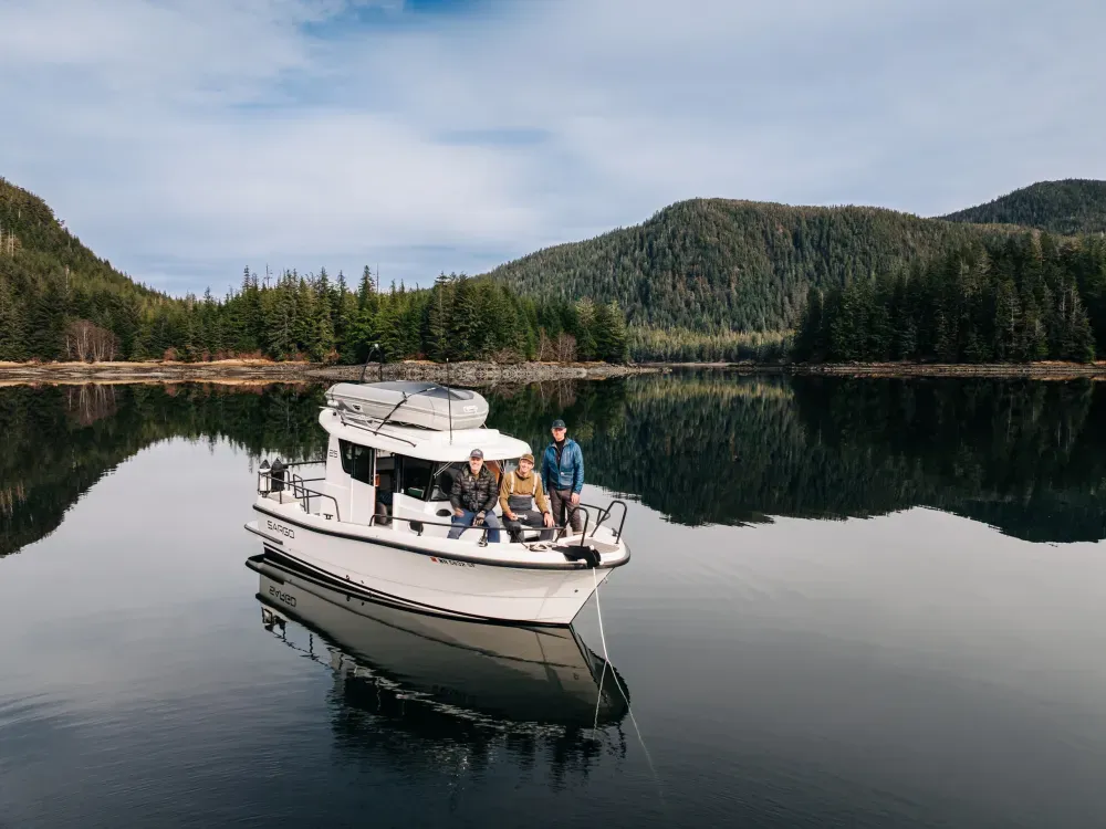 Sitka Wildlife Photography Workshop (3 hours) - 3