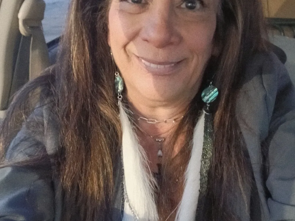 "The Arctic Aloha Connection" - 2
