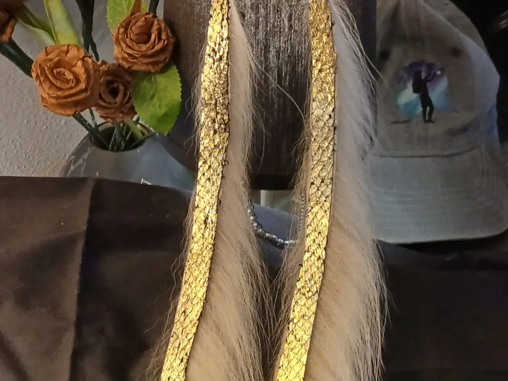 "The Arctic Aloha Connection" - 3