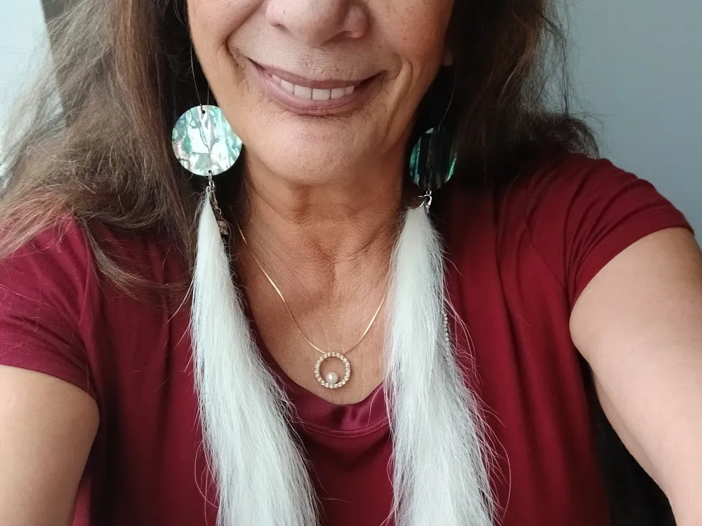 "The Arctic Aloha Connection" - 4