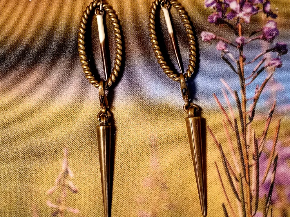 2026 Spring and Summer Porcupine Quill Collection - 5