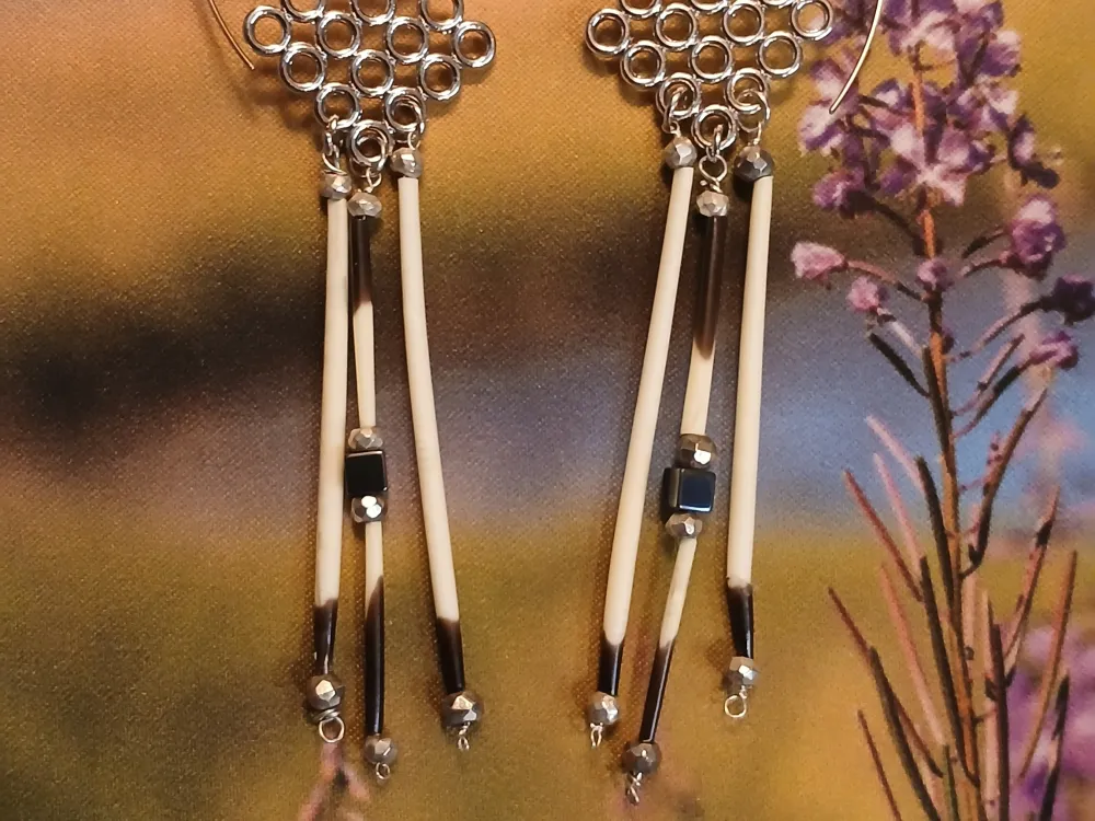 2026 Spring and Summer Porcupine Quill Collection - 2