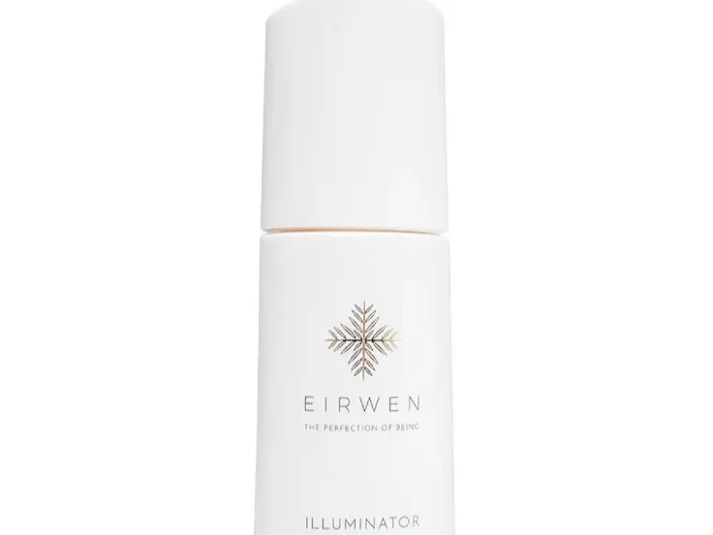 Illuminator Face Serum