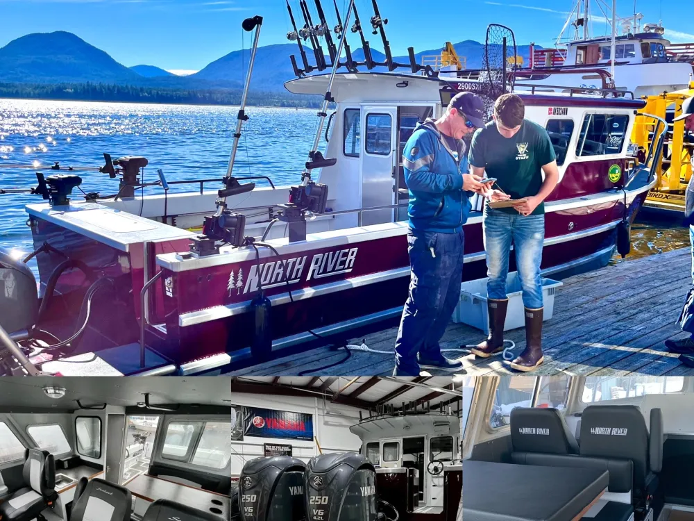 Half Day Fishing Excursion - 4