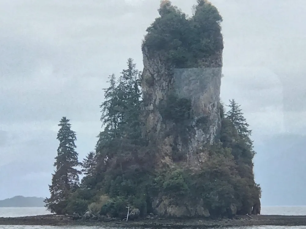 Private Misty Fjords National Park Tour - 3