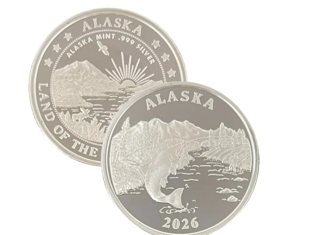 2026 Sport Fishing Medallion $49.99-$249.99 - 3