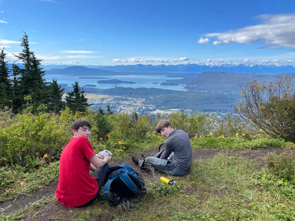 Kayak, Glacier View & Guided Hike –5-Hour Small-Group- Avoid the Crowds - 4