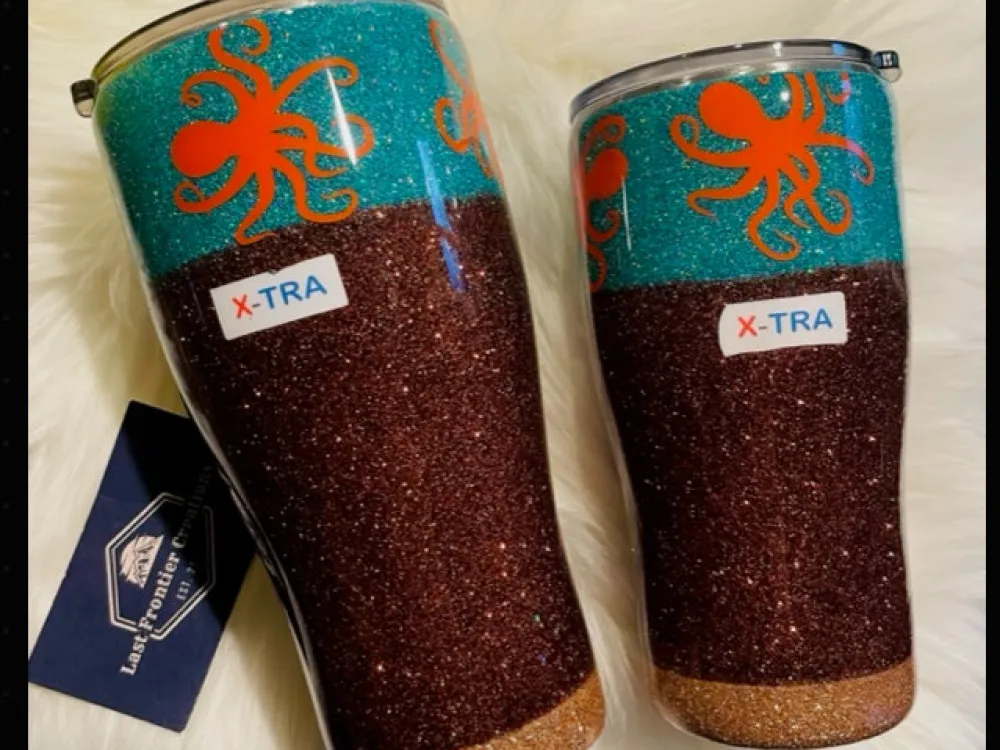 Xtra Tumblers - 1