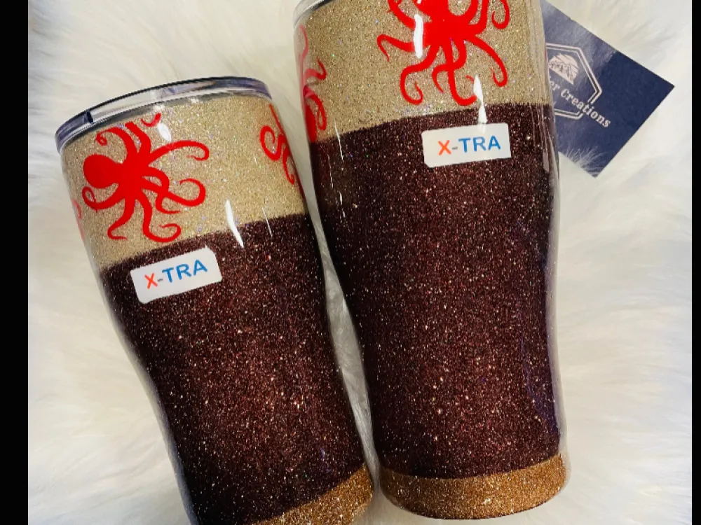 Xtra Tumblers - 2