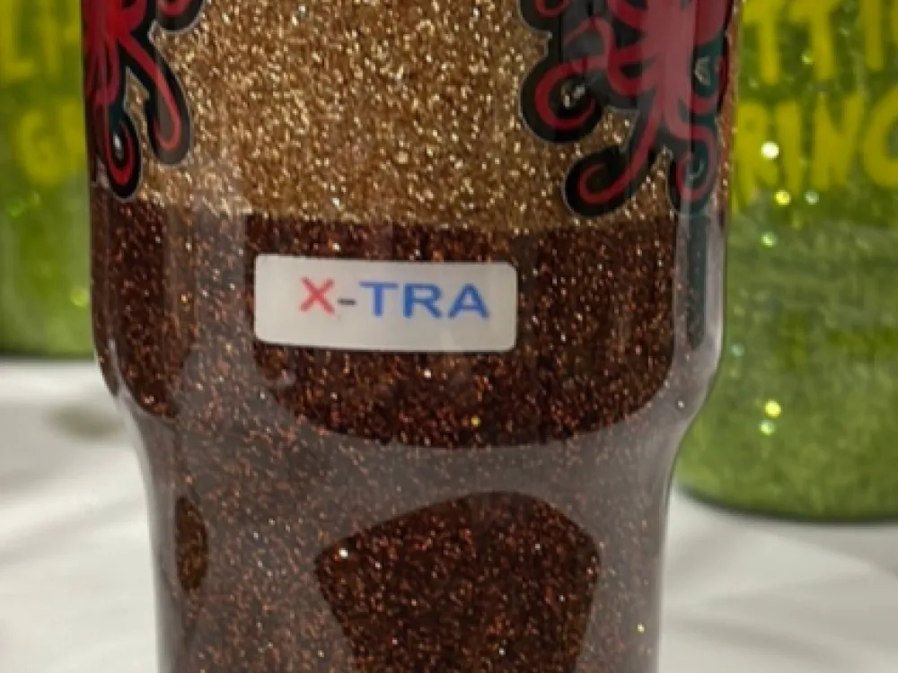 Xtra Shot glasses - 2