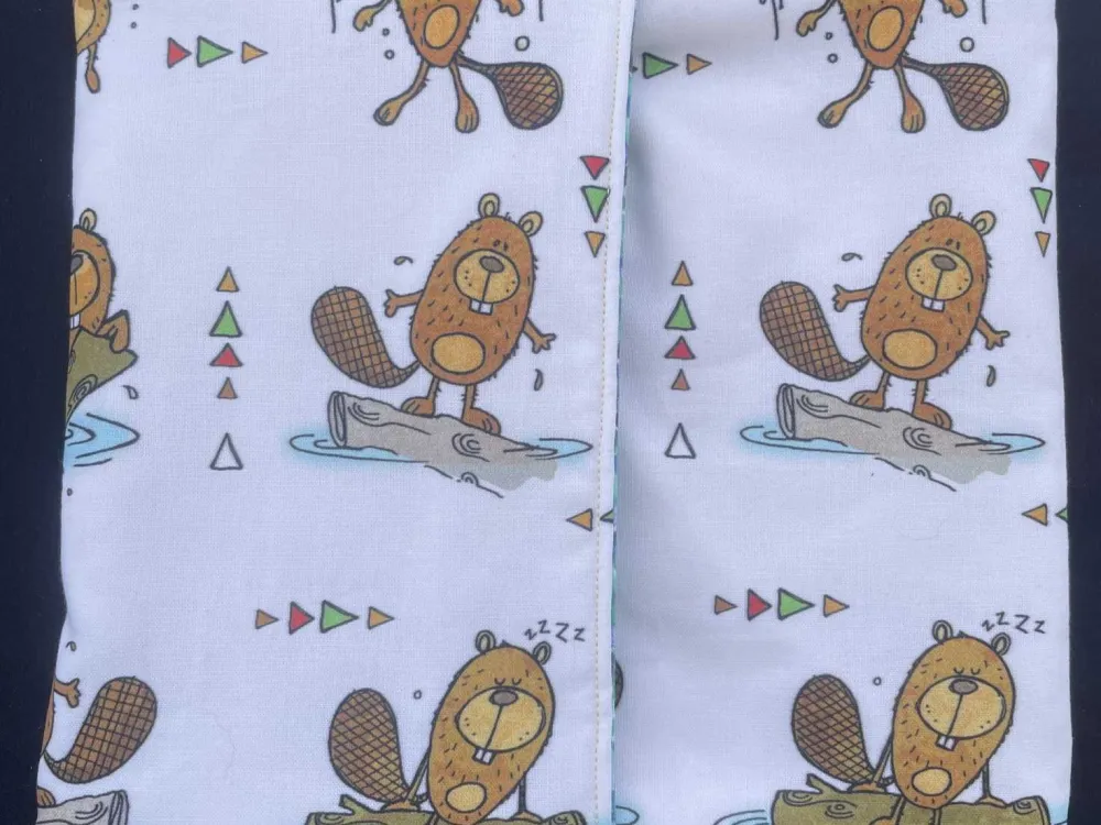 Microwave Potato Bag (Medium)