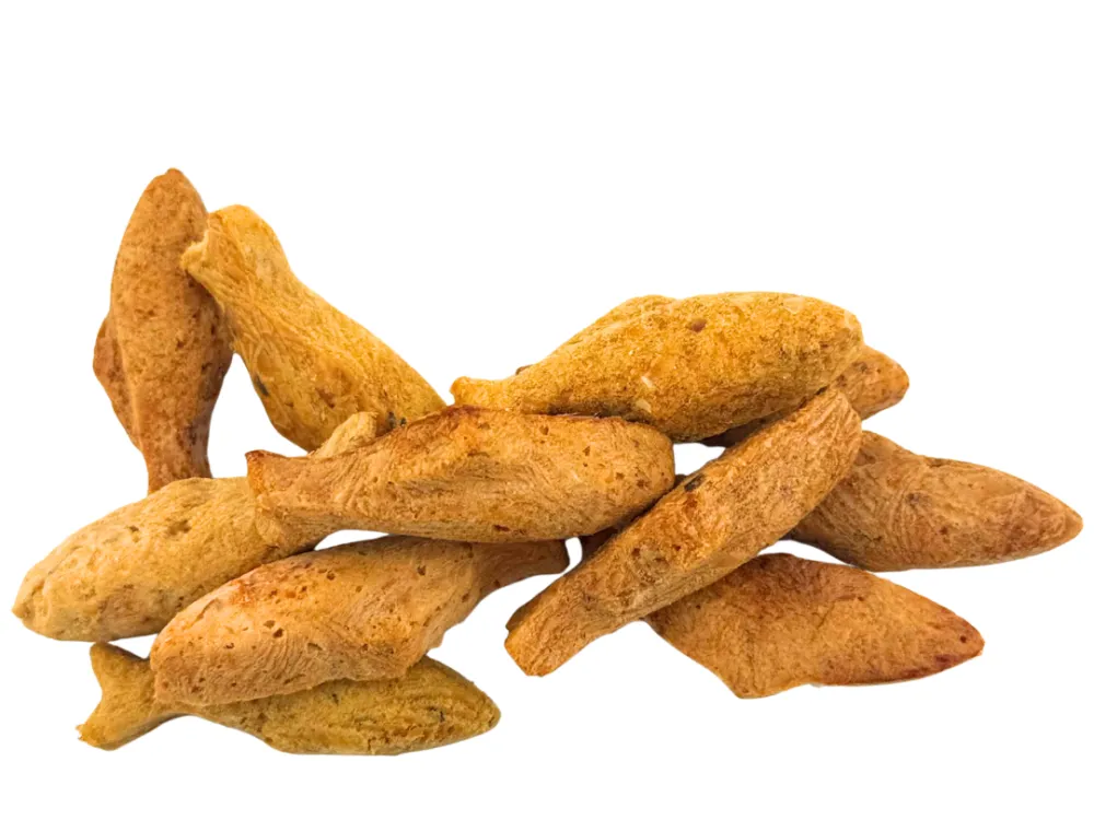 Salmon Treats – 30 pack - 3