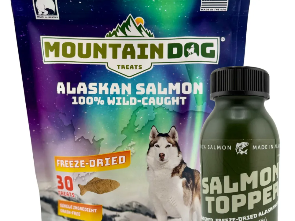 Big & Brawny Pack – Monthly Treat Bundle - 1
