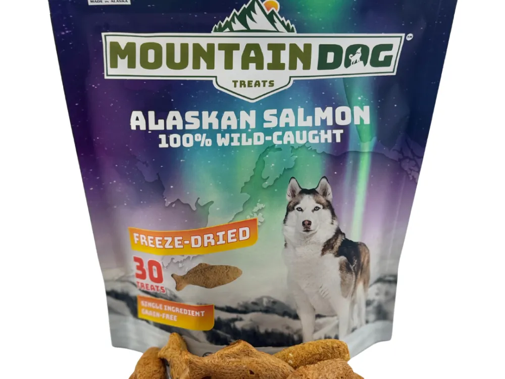 Family Pack – Dog Treat Bundle - 2