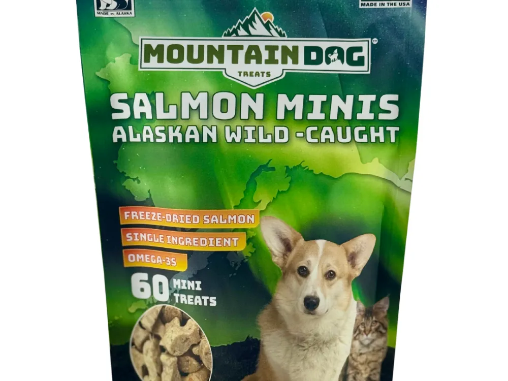 Family Pack – Dog Treat Bundle - 3