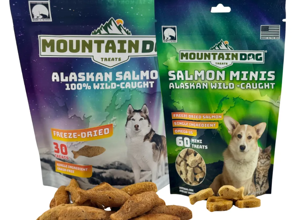 Family Pack – Dog Treat Bundle - 1