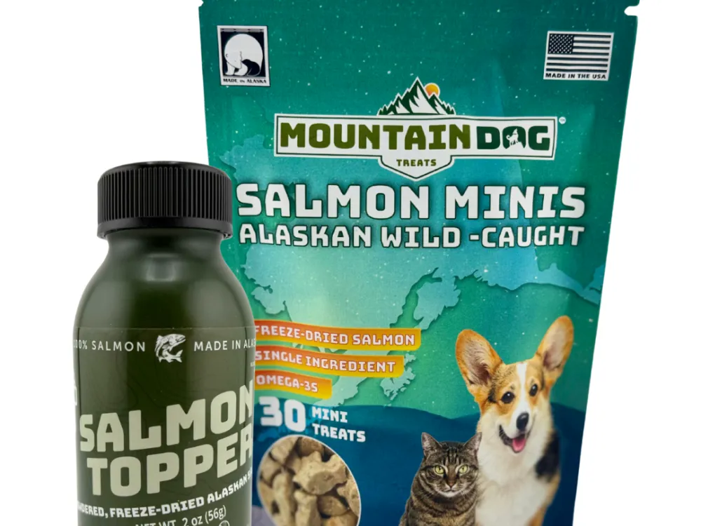 Mini But Mighty Pack – Monthly Treat Bundle - 1