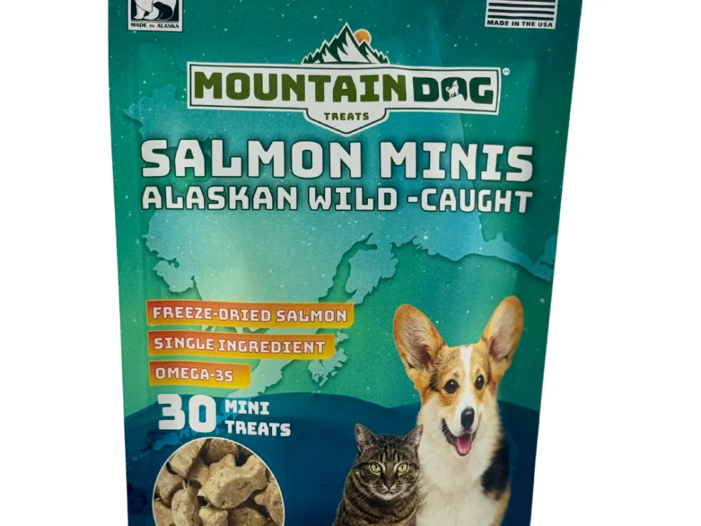 Mini But Mighty Pack – Monthly Treat Bundle - 2