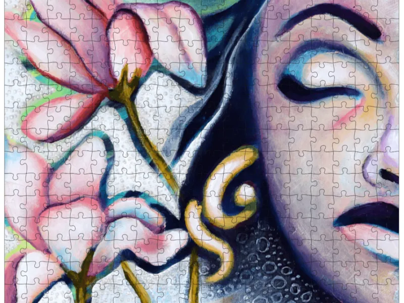 My Inner Joy - Puzzles