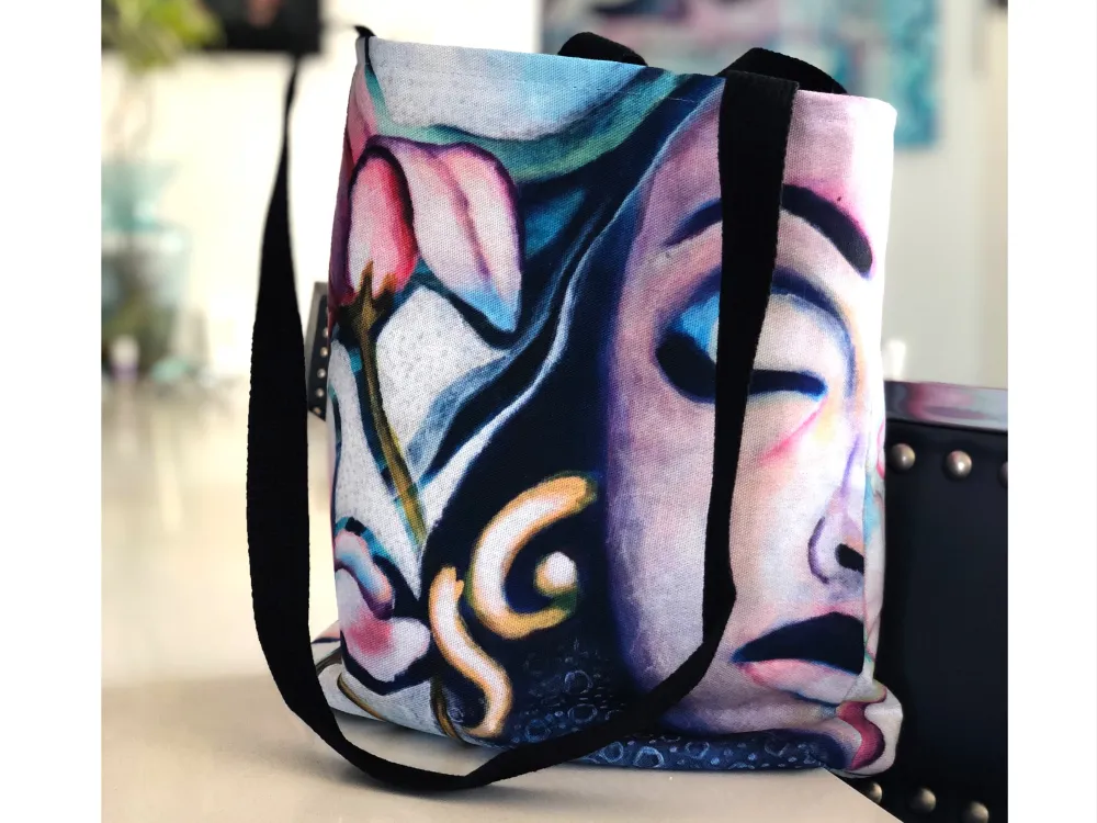 My Inner Joy — Tote - 1