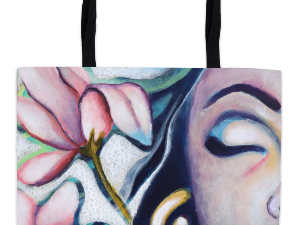My Inner Joy — Tote - 2