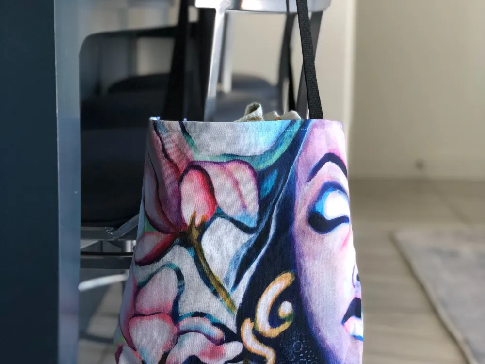 My Inner Joy — Tote - 3
