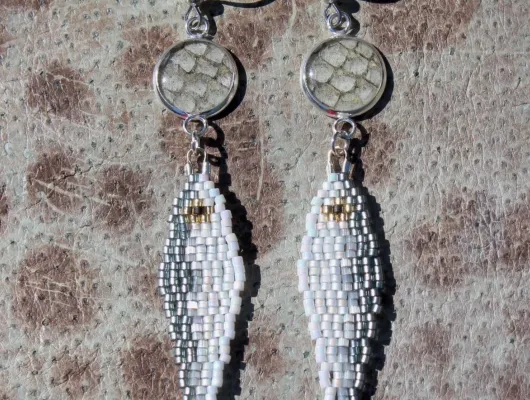 Sockeye Salmon “Lure”