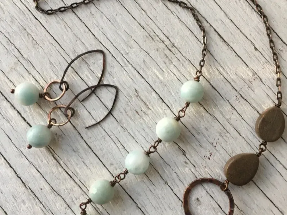 Lucky Earrings - 1