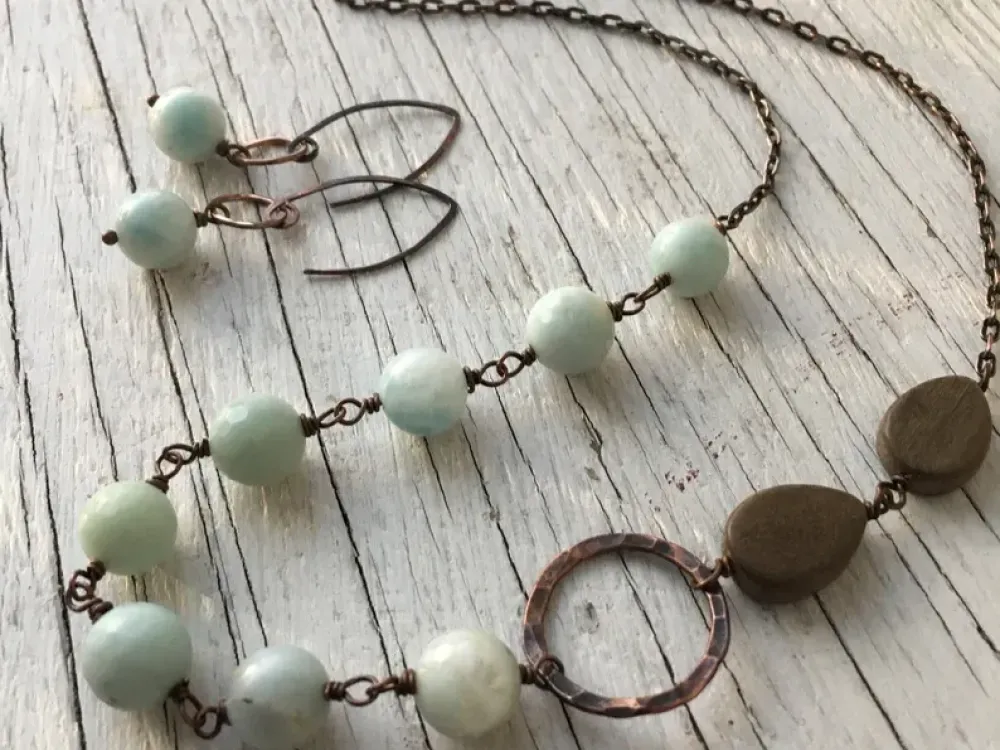 Lucky Earrings - 2