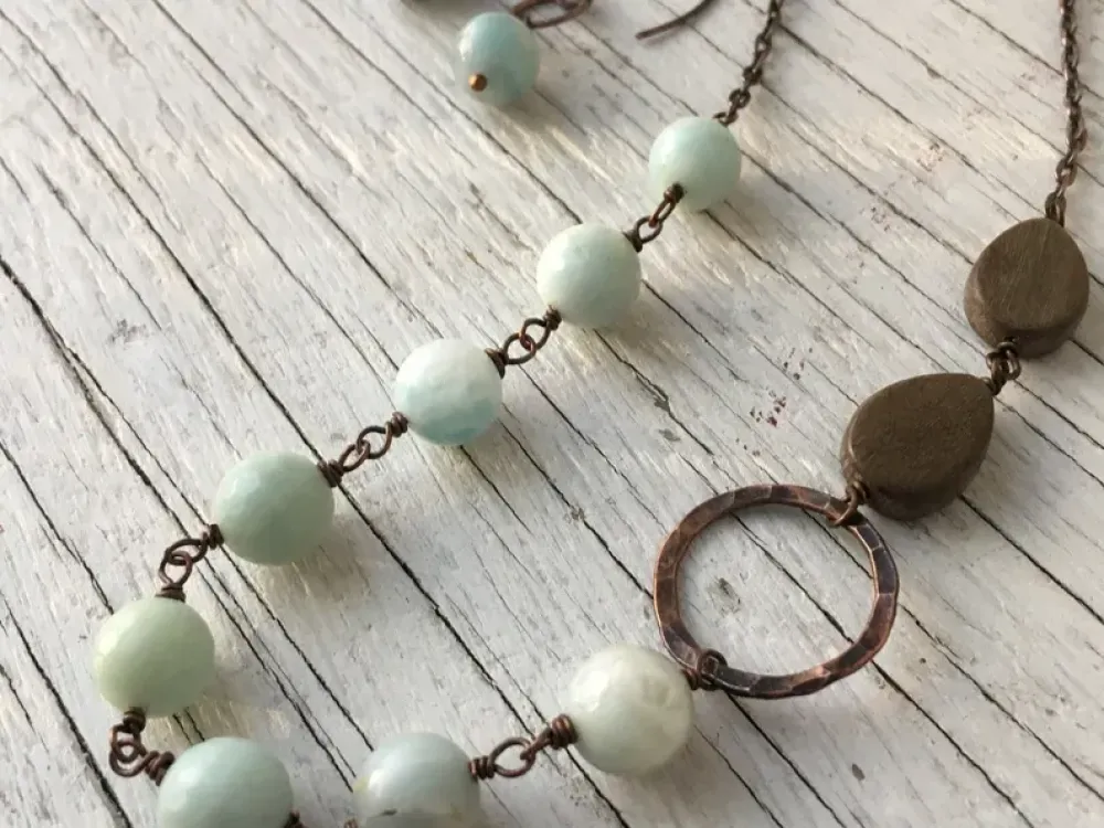 Lucky Earrings - 3