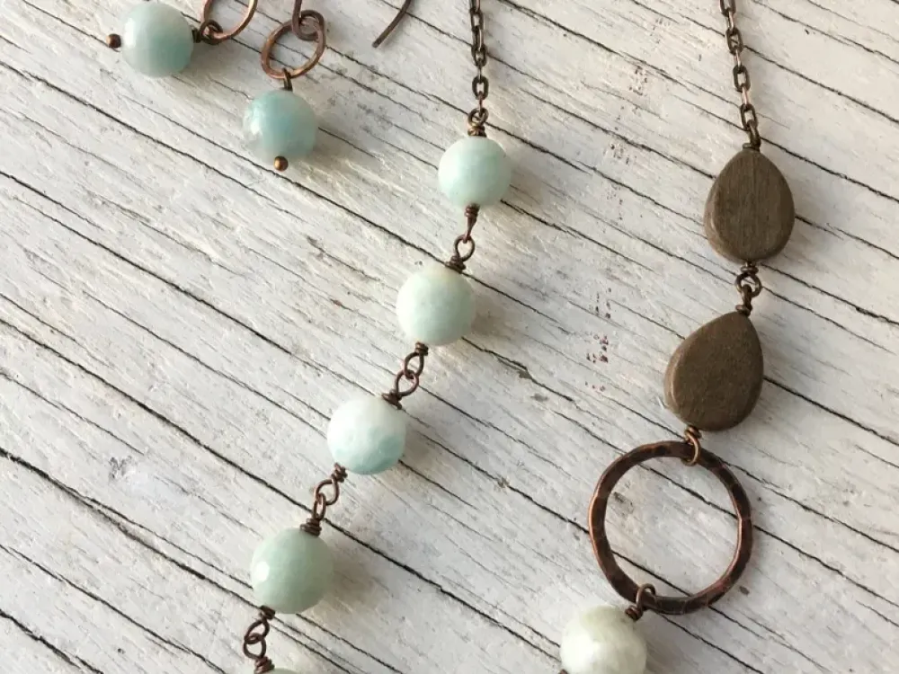 Lucky Earrings - 4