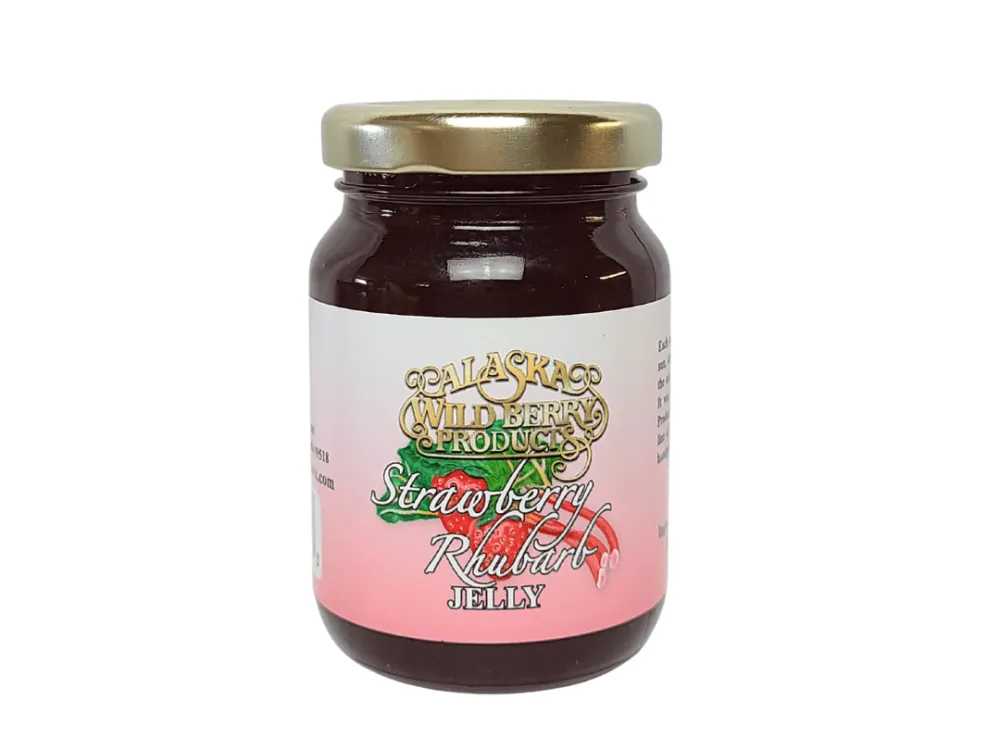 Signature Jams & Jellies (Individual - 2