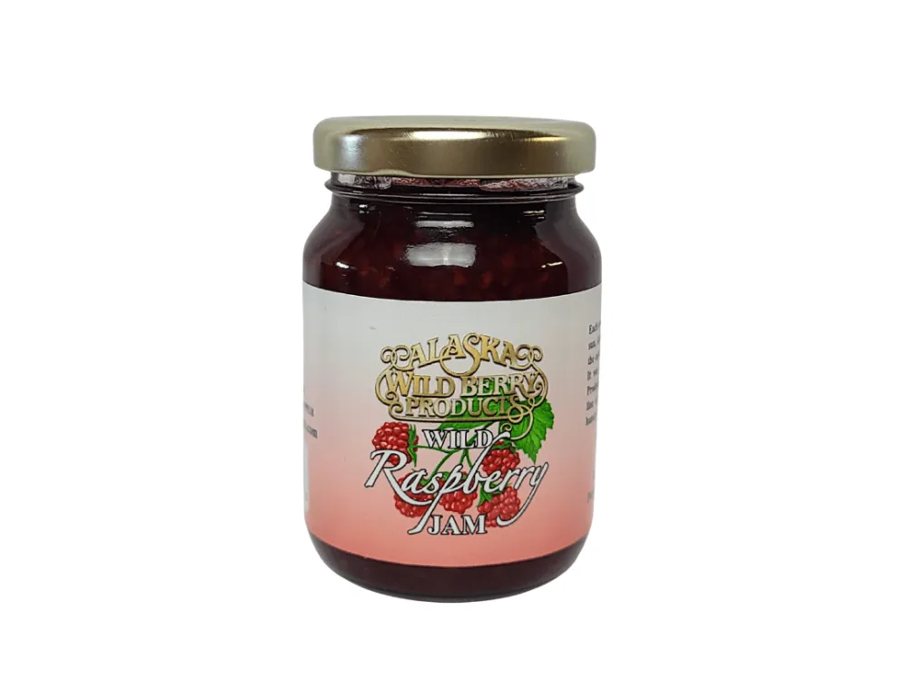 Signature Jams & Jellies (Individual - 5