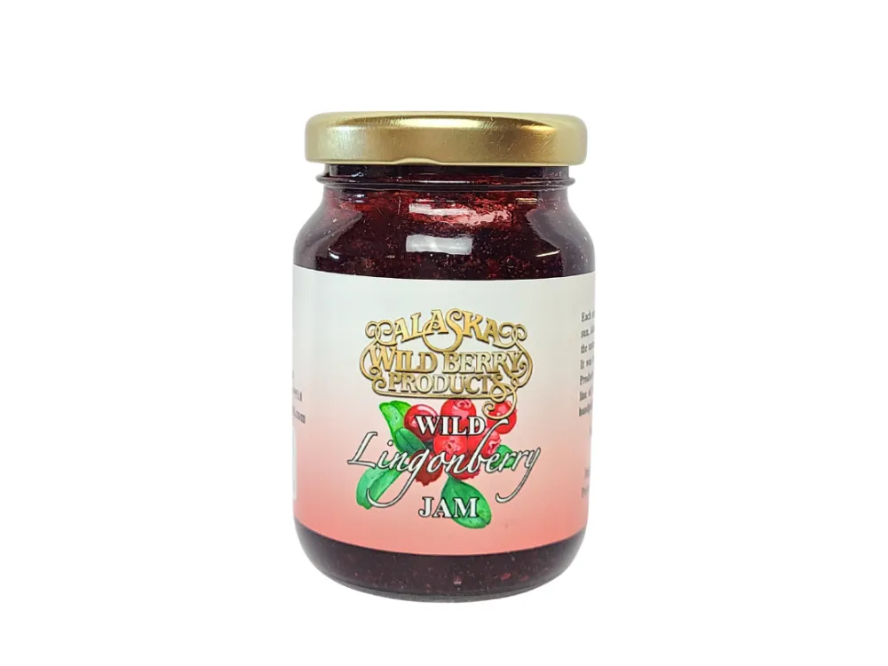 Copy of Signature Jams & Jellies (Individual - 2