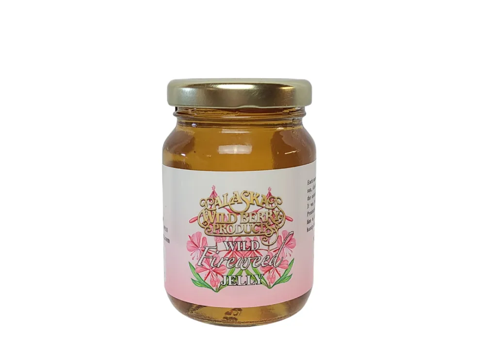 Copy of Signature Jams & Jellies (Individual - 3