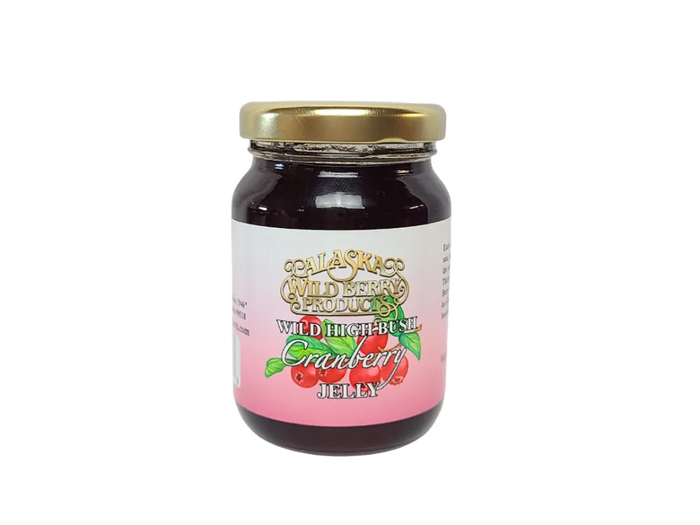 Copy of Signature Jams & Jellies (Individual - 4