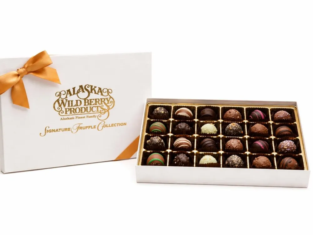 Signature Truffle Collection - 1