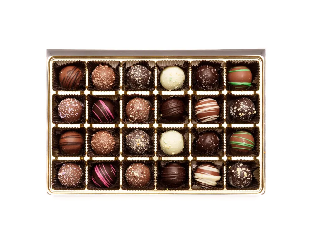 Signature Truffle Collection - 2